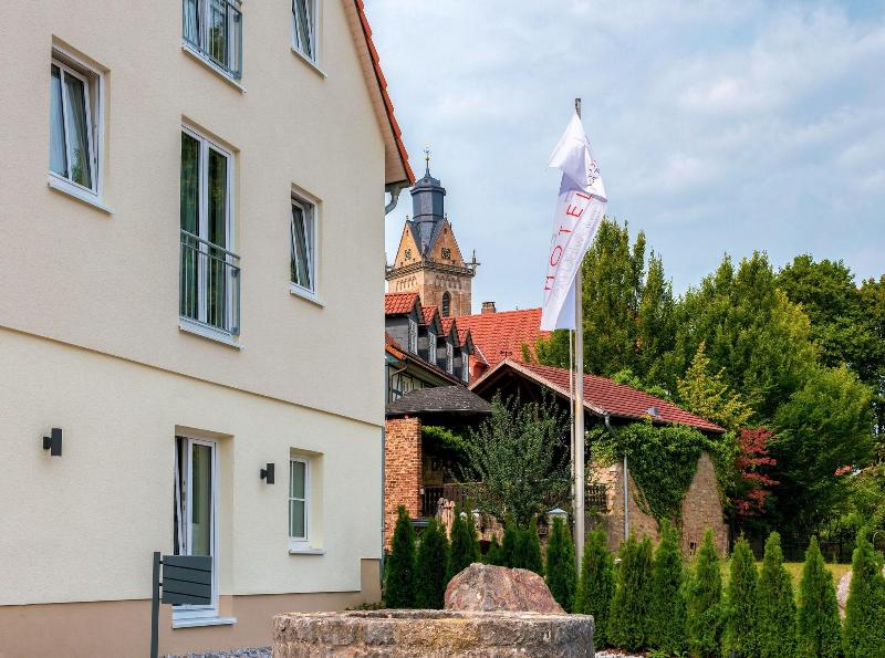 General view