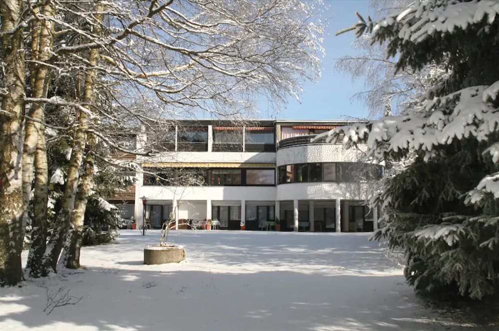 Hotel Restaurant Ehrich