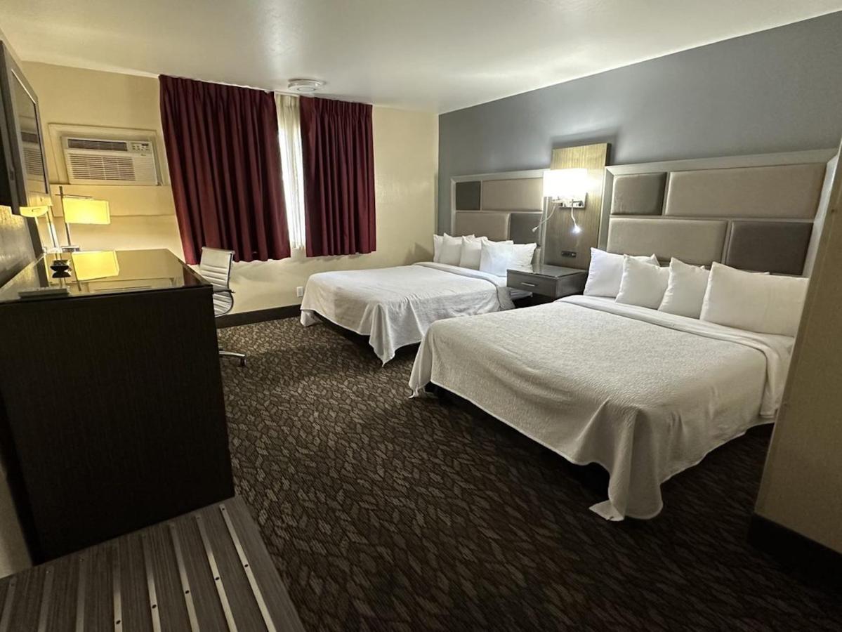 Red Roof Inn Yuba City - photo 3