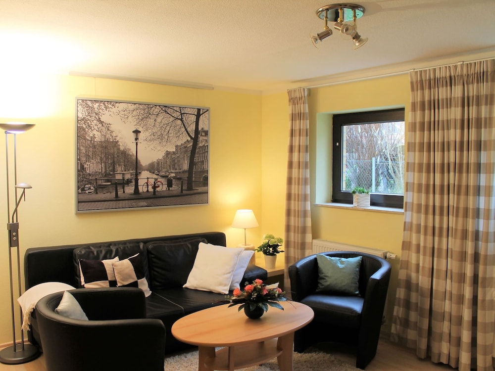 Apartment Nienhagen Near Baltic Sea