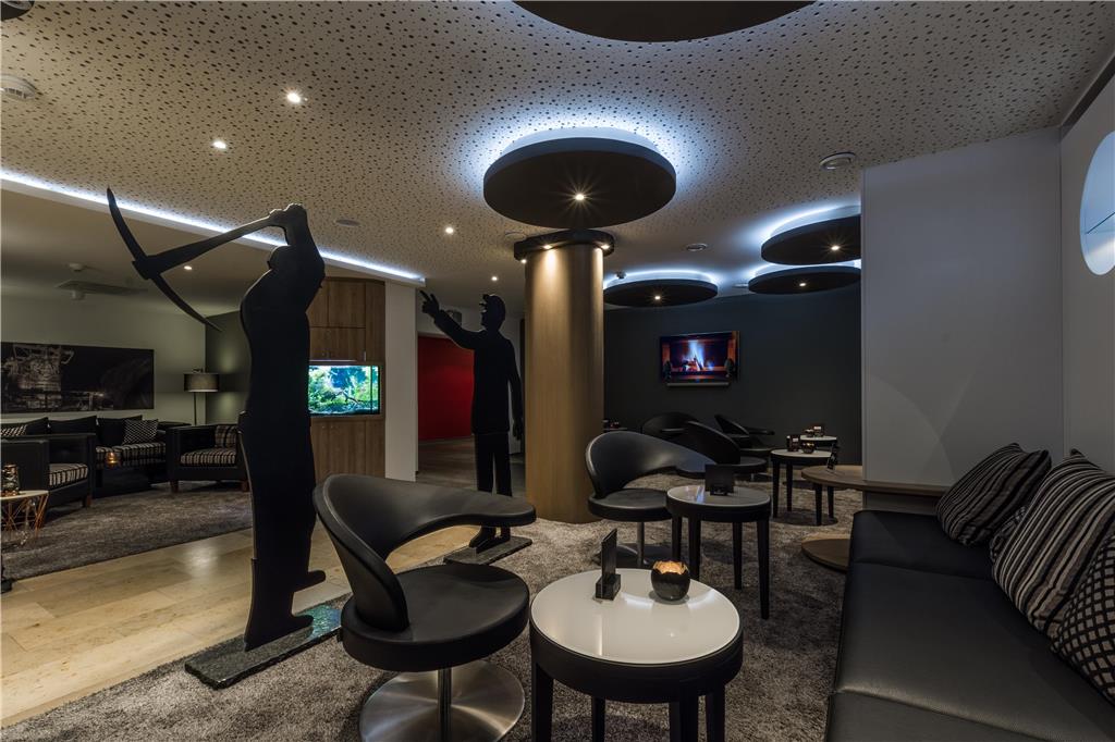 Esplanade Ruhrpott Lounge SD
