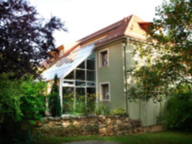 General view