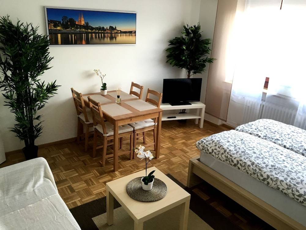 Arcaden Apartment