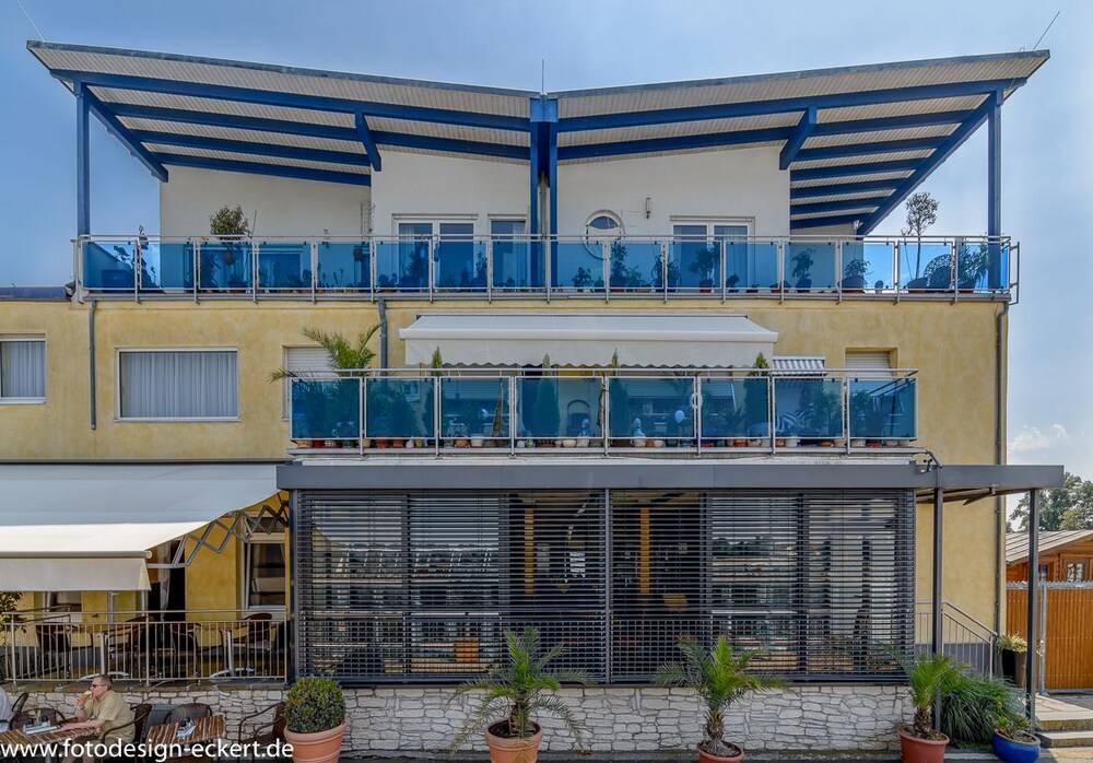 Hotel Front