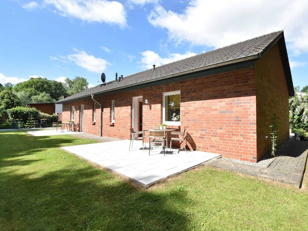 Sauna Retreat Near Baltic Sea cleaning included