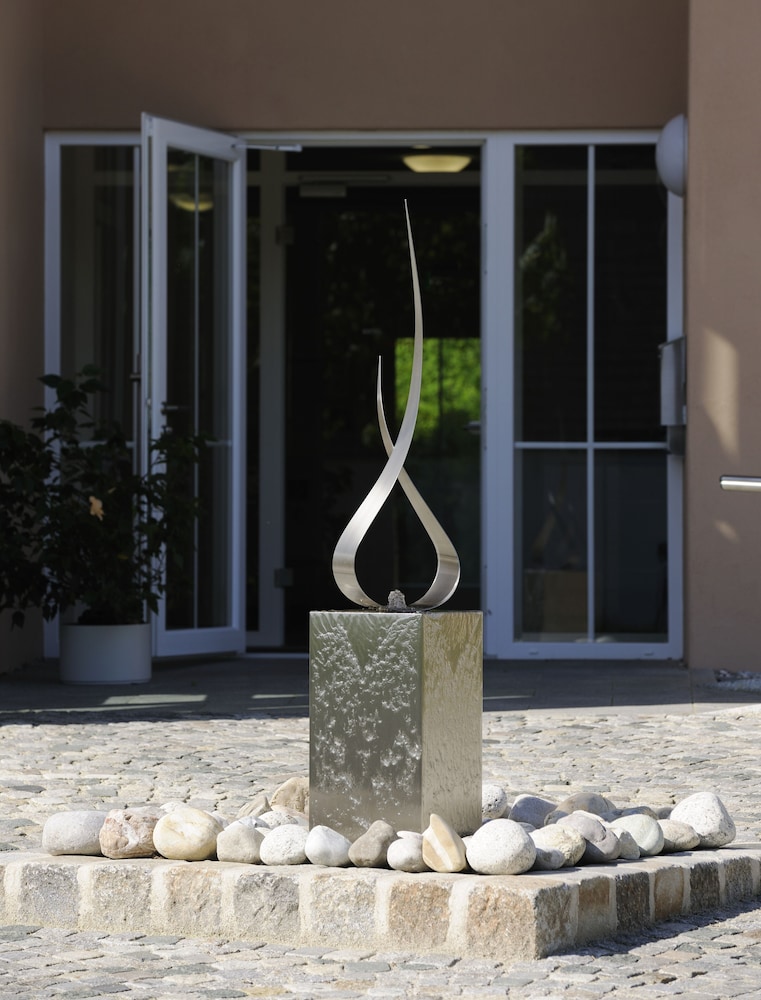 Fountain