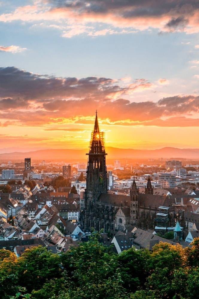 City view
