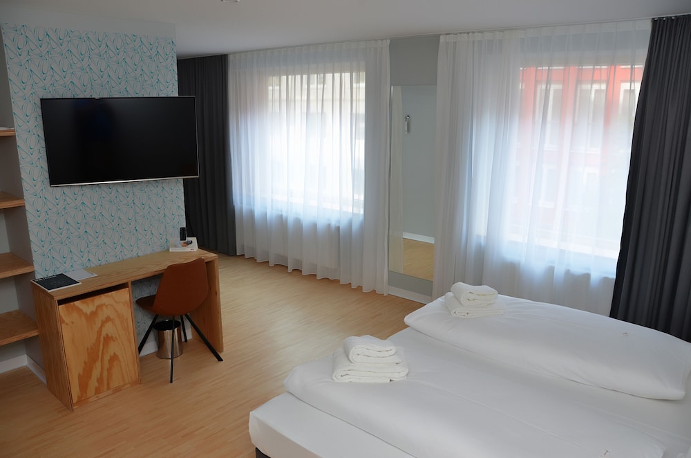 Mk Hotel München City