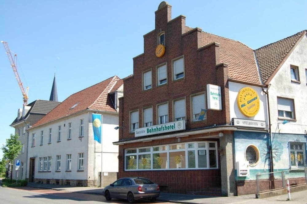 Primary image