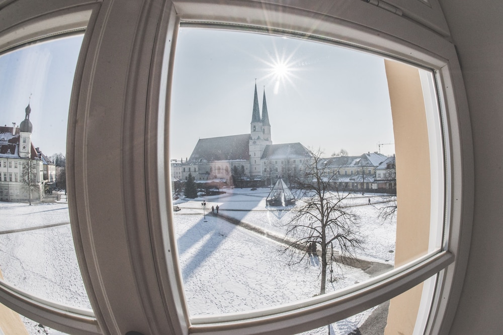View from room