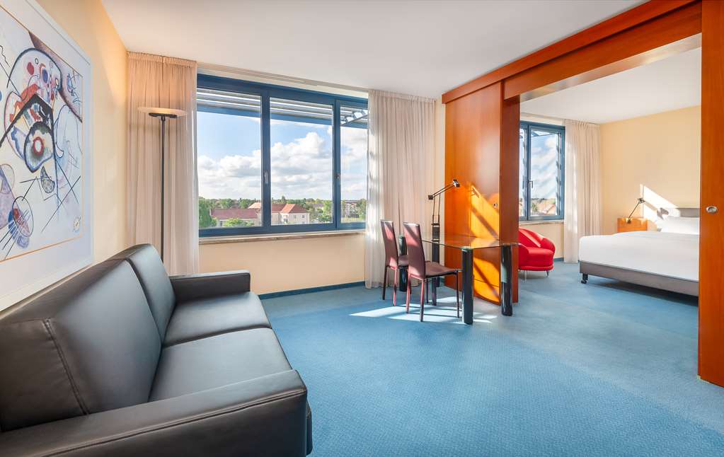 Suite