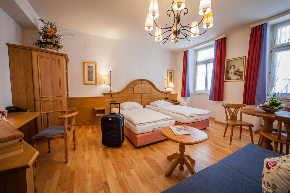 Guestroom