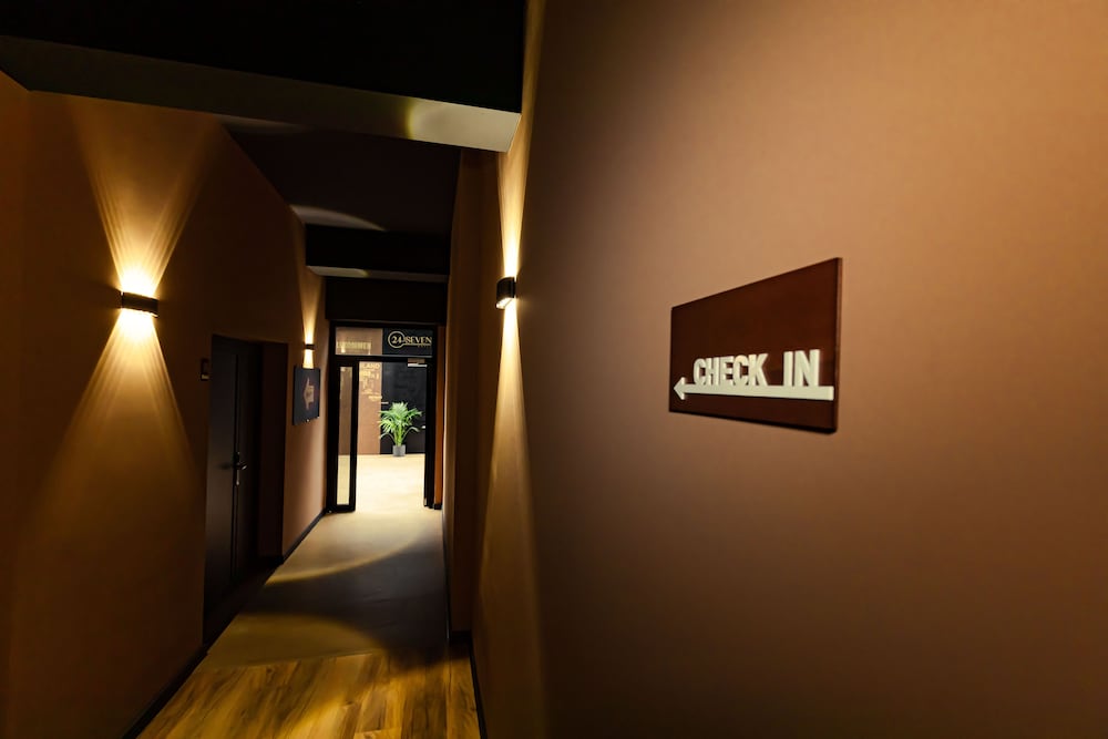 Hallway