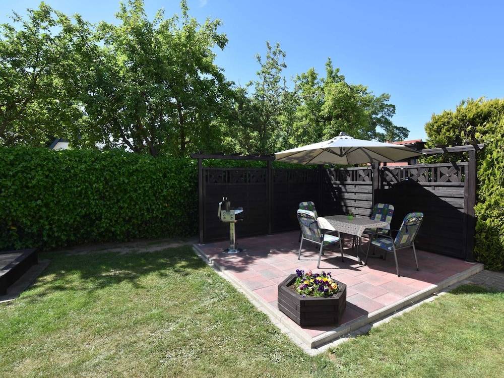 Holiday Home Near Wismar and Baltic Sea Poel