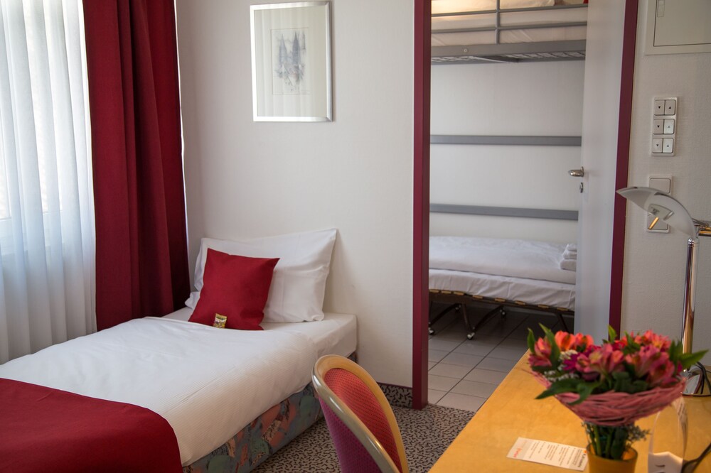 In-Room Amenity