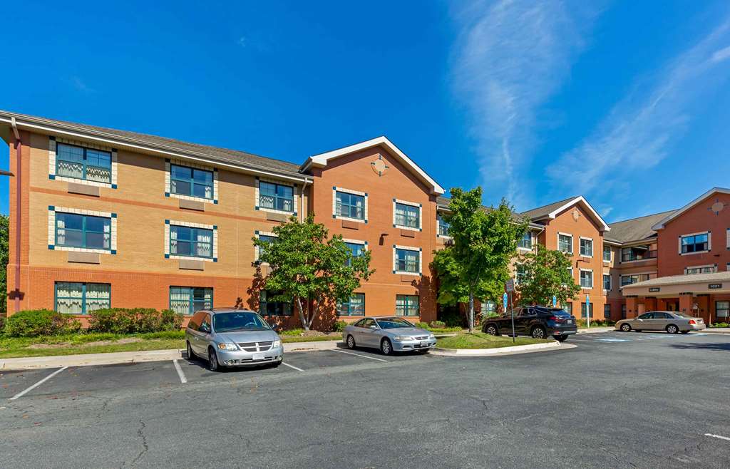 Extended Stay America Suites Washington DC Herndon Dulles - photo 3
