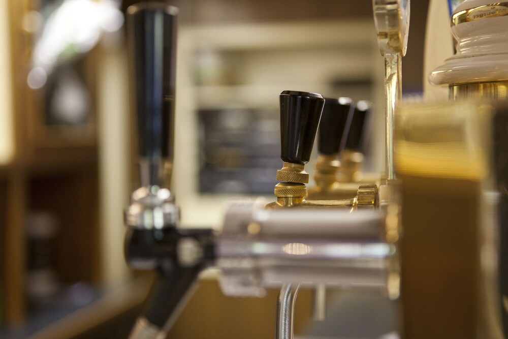Hotel Bar