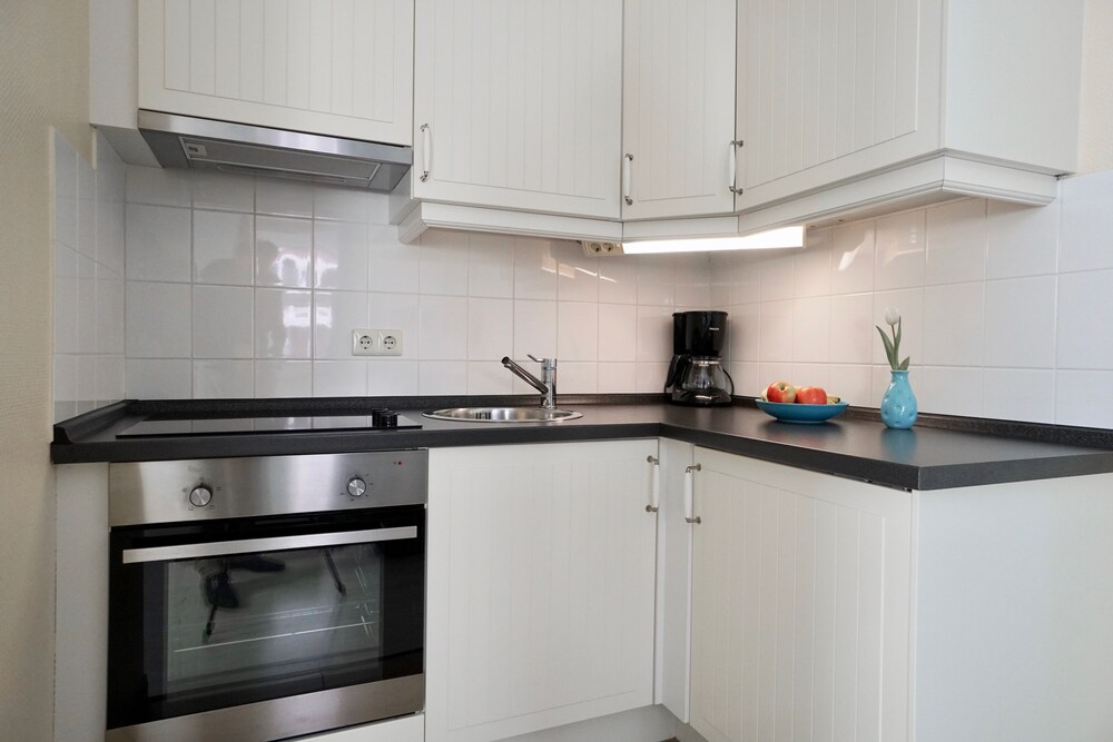 In-Room Kitchen