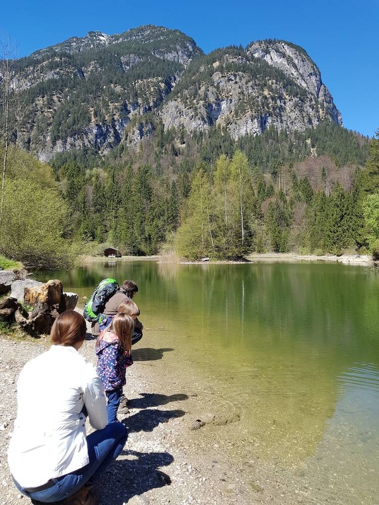 Hiking