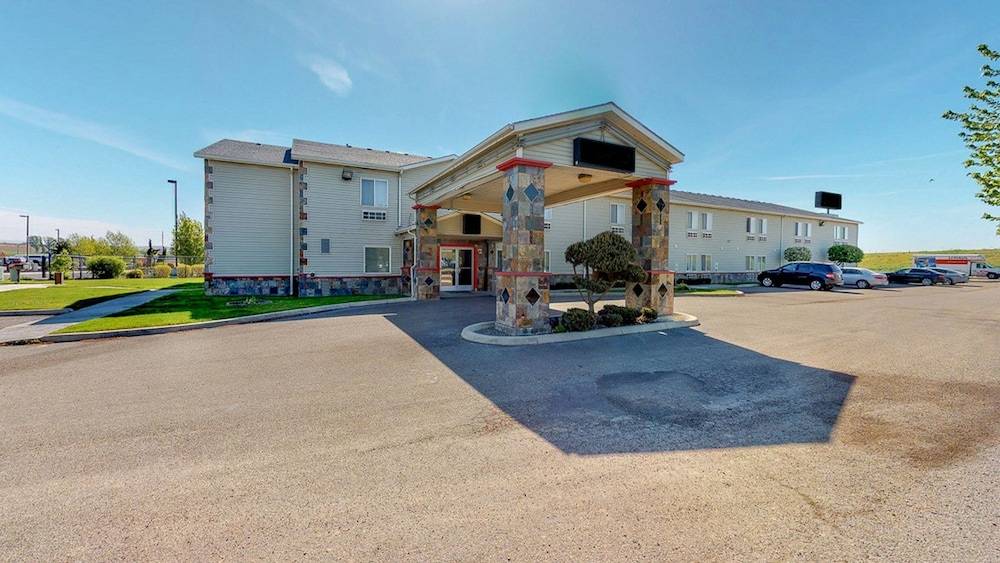 Quality Inn Sunnyside Heart of Wine Country - featured photo