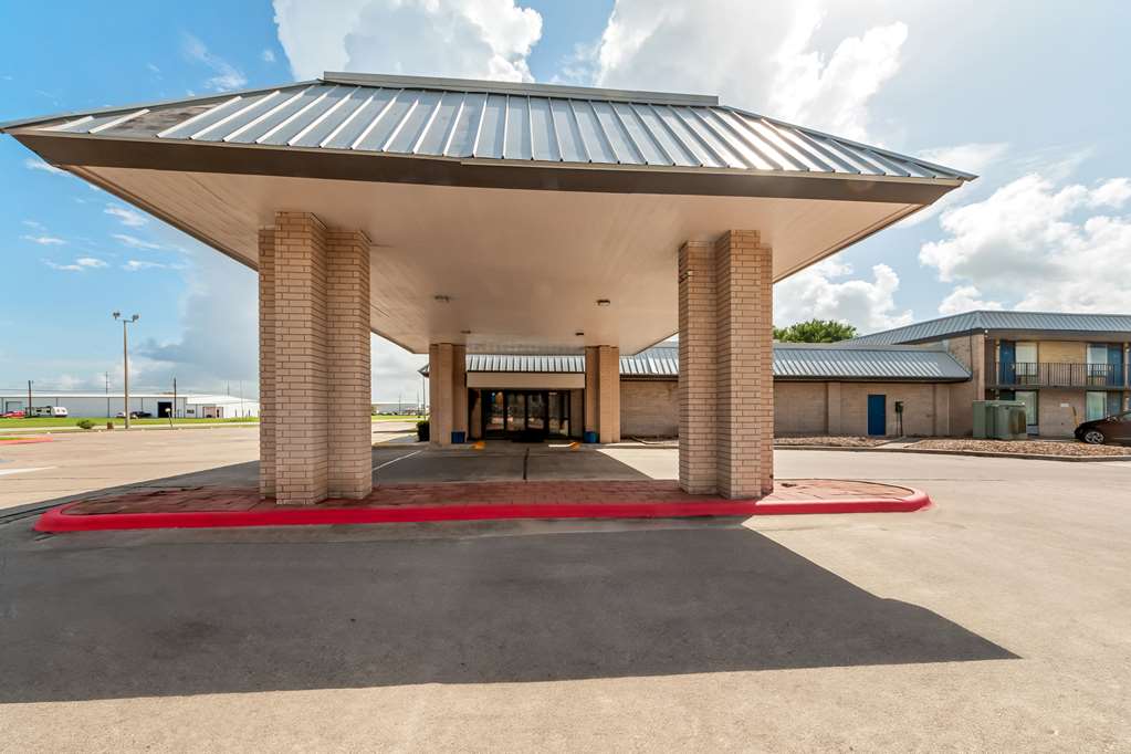 Motel 6 Port Lavaca TX - photo 4