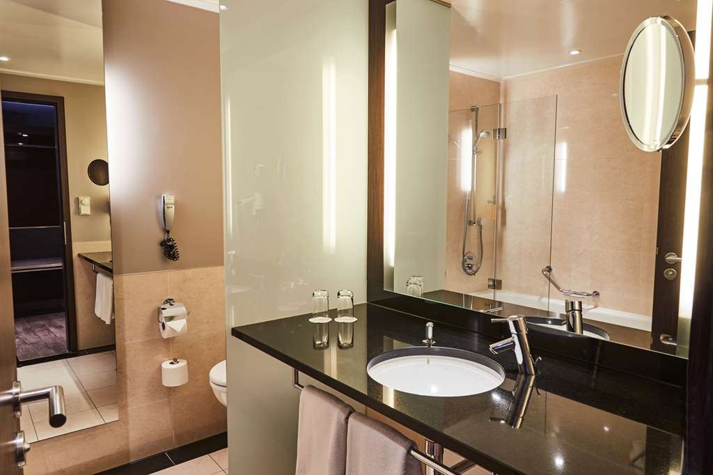 Dresden, Germany - Bathroom