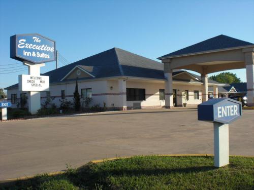 The Executive Inn & Suites - featured photo