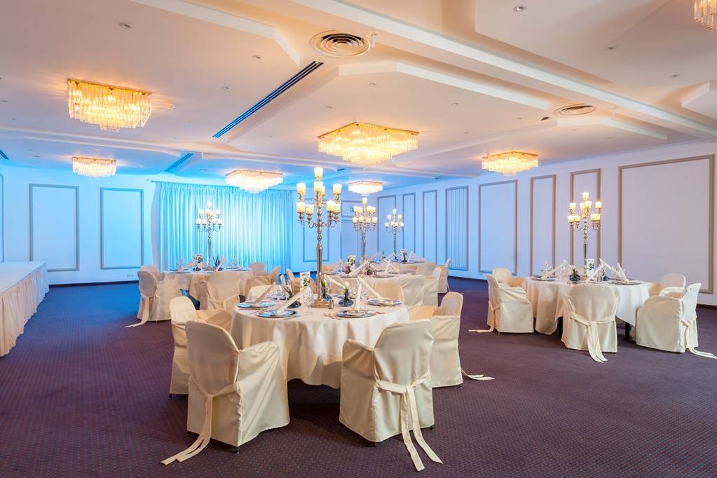 Ballroom