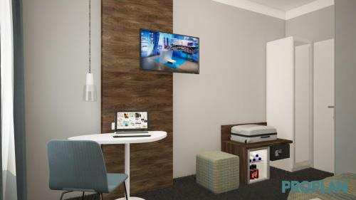 Hotel Isarblu