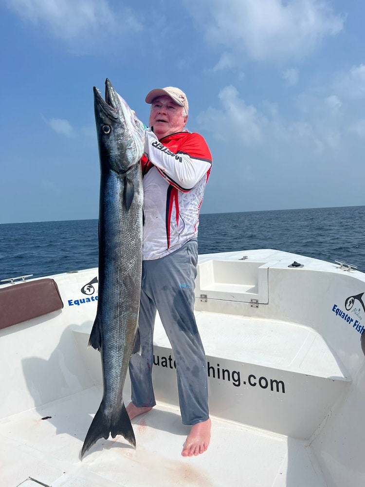Fishing