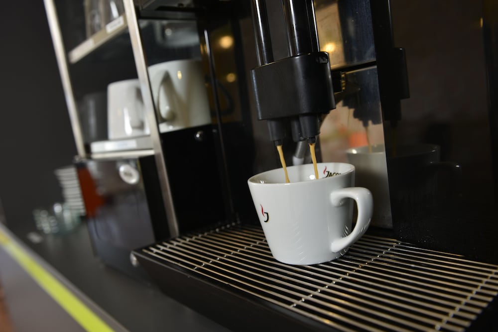 Cafe