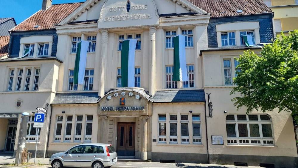 Kolpinghaus Werne