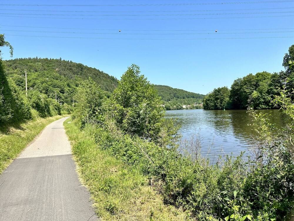 Bicycling