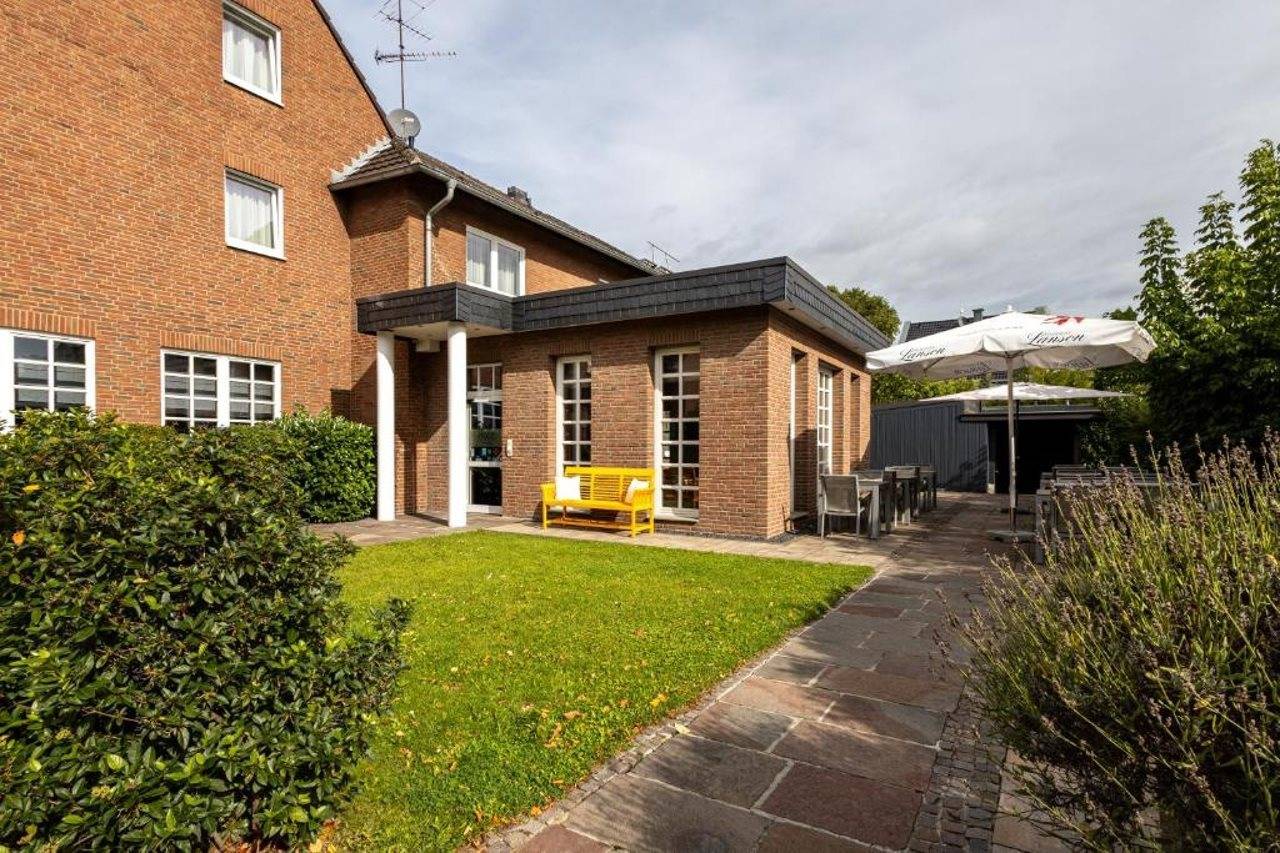 Hotel Fischerhaus