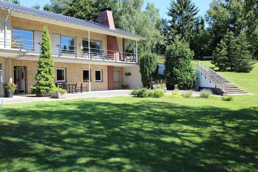 Villa Schönau Apartment 2 in Bad Münstereifel