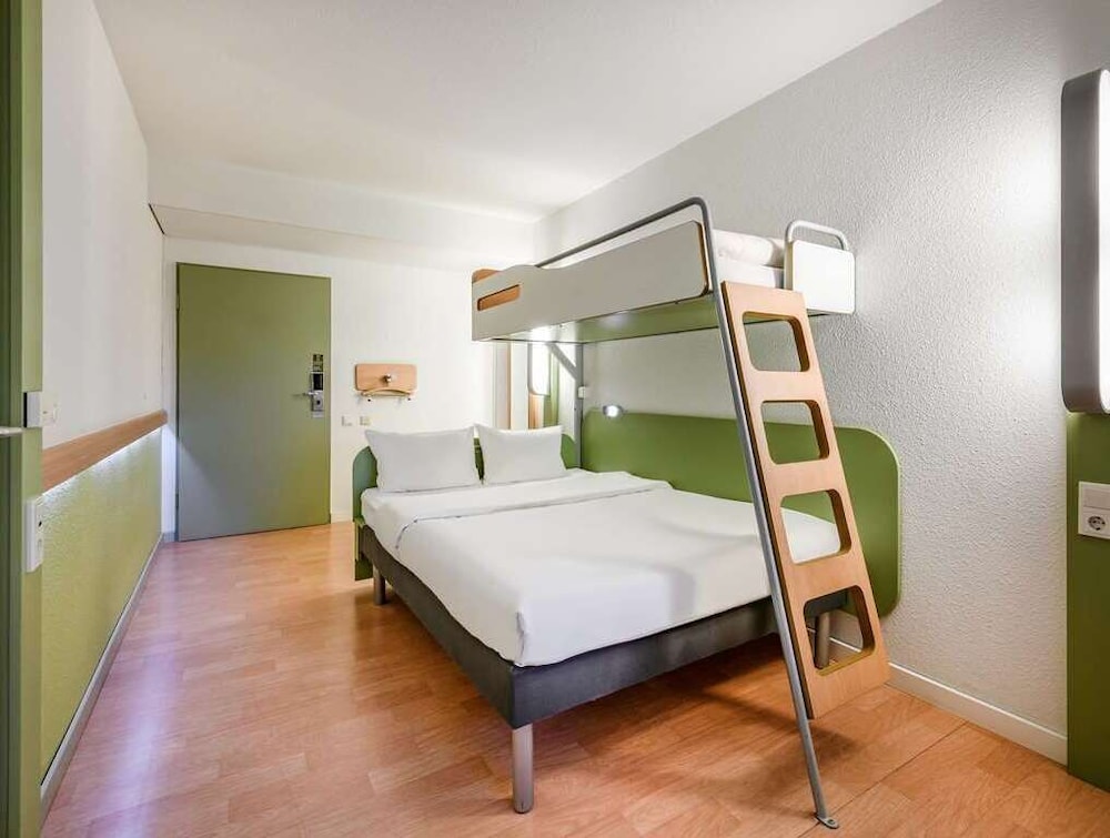 Ibis budget Berlin Potsdamer Platz