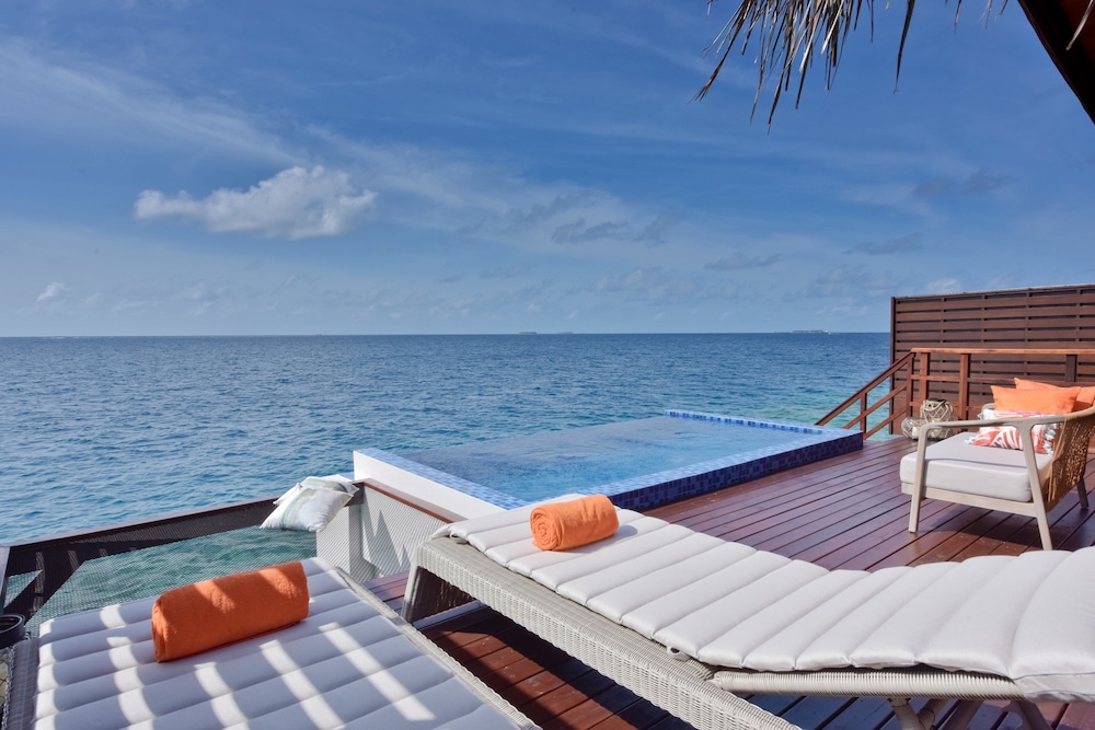 Sundeck
