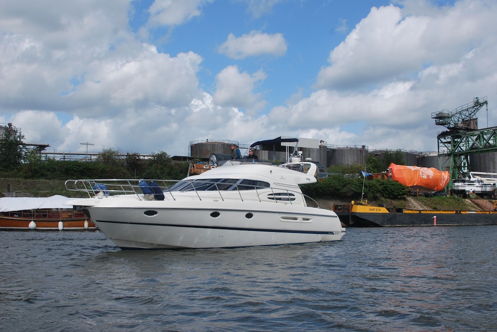 Boating