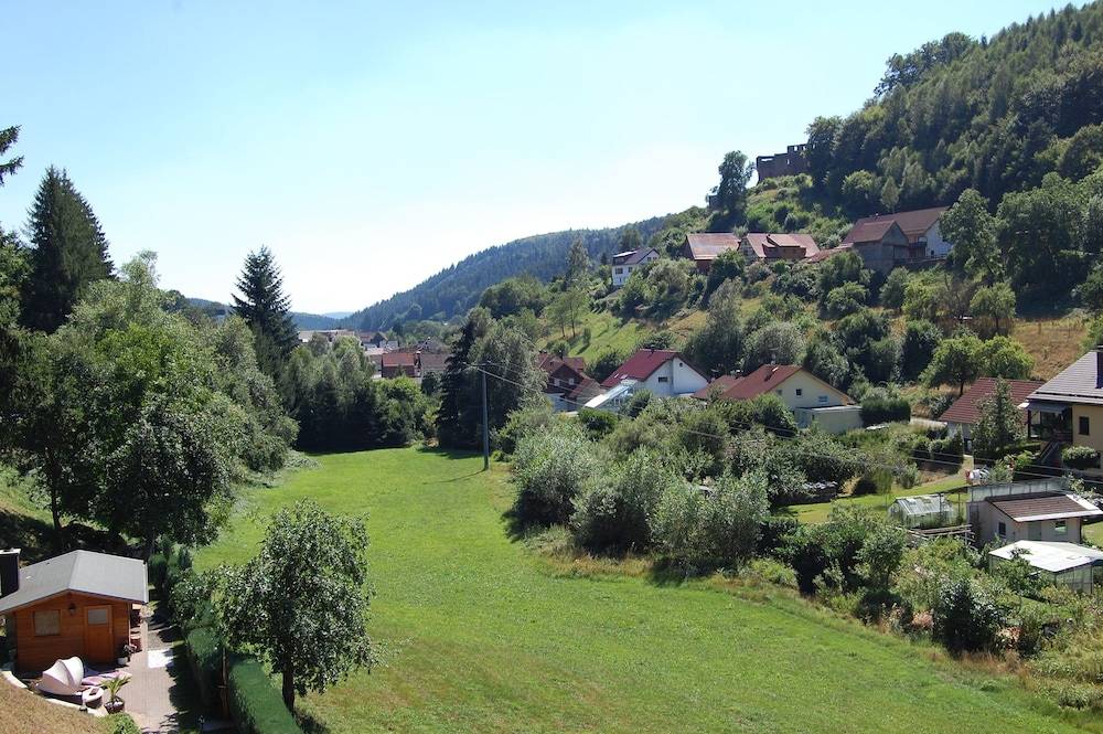 View from room