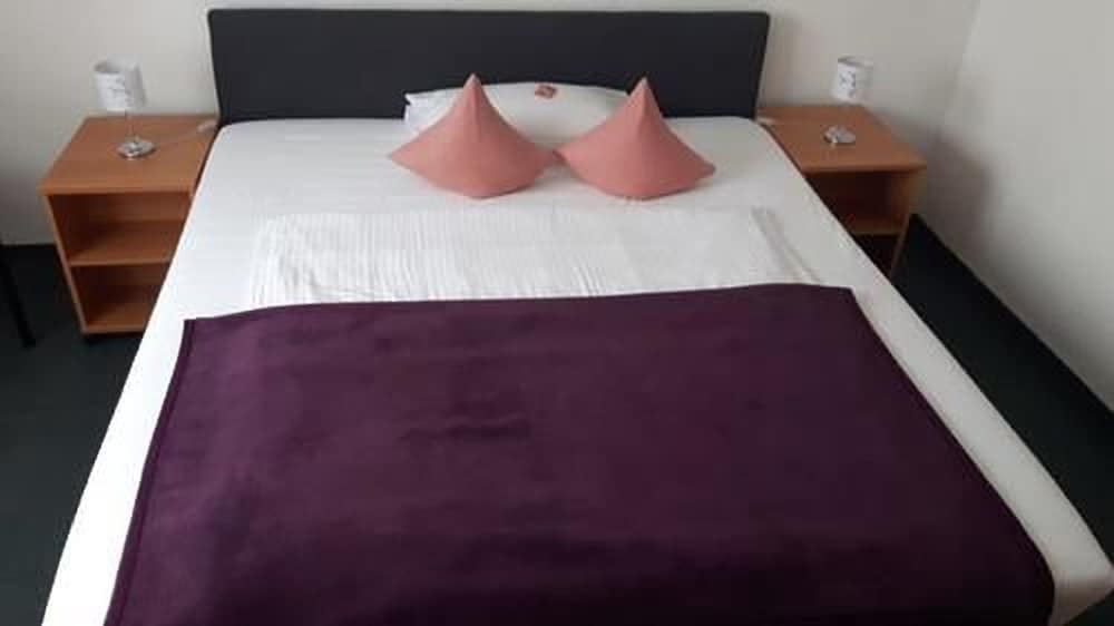 Hotel Café Galerie Smart TV Free Parking