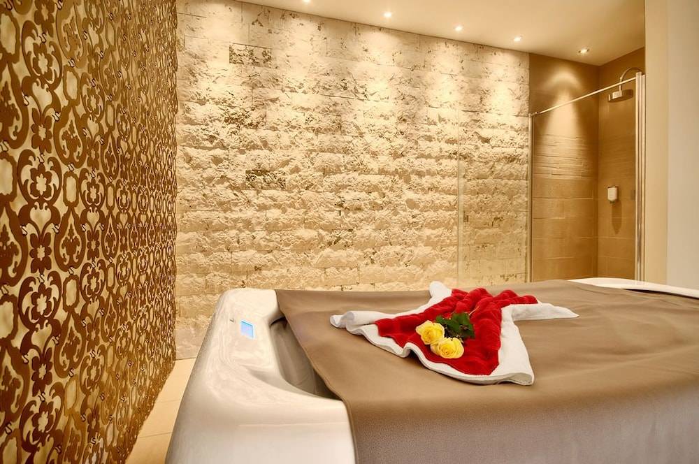 Treatment room
