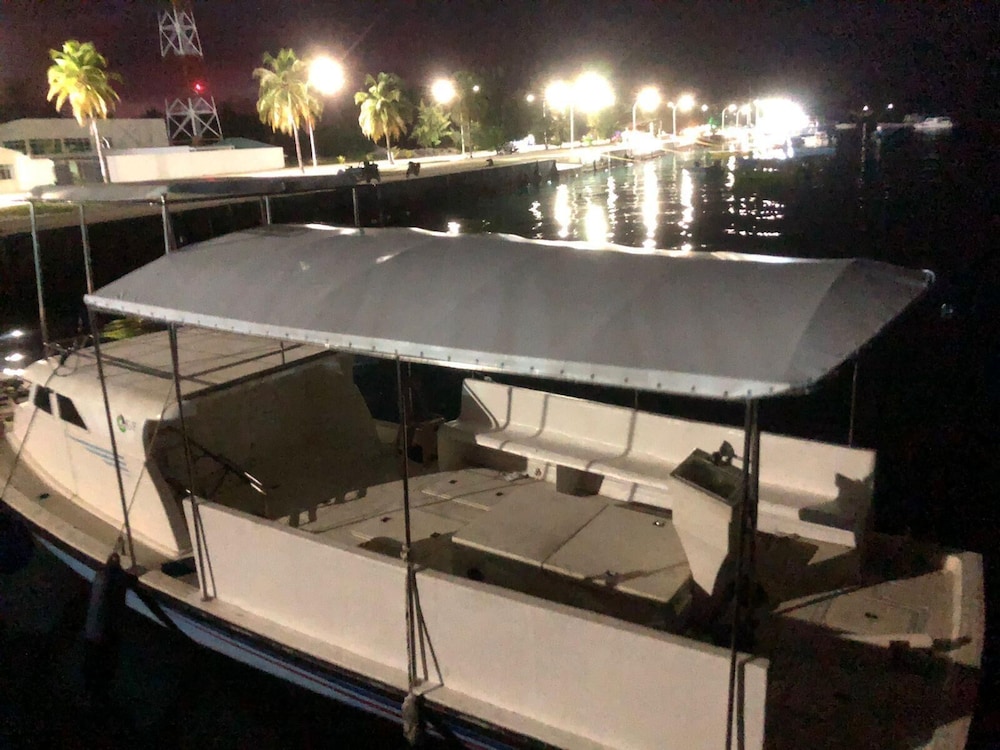 Boating