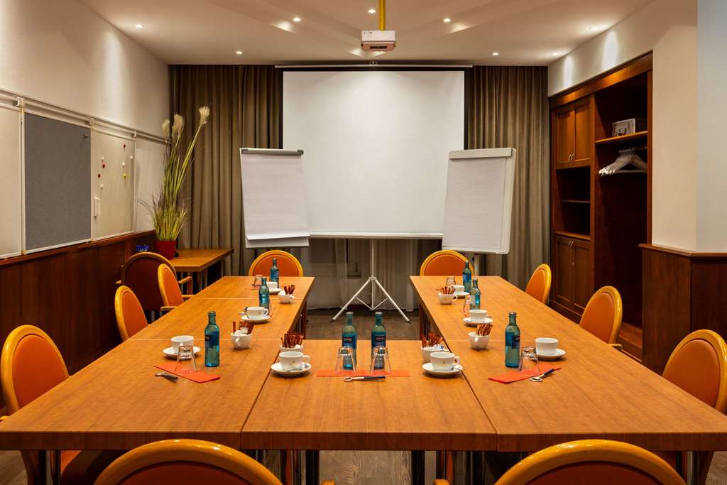 Meeting room