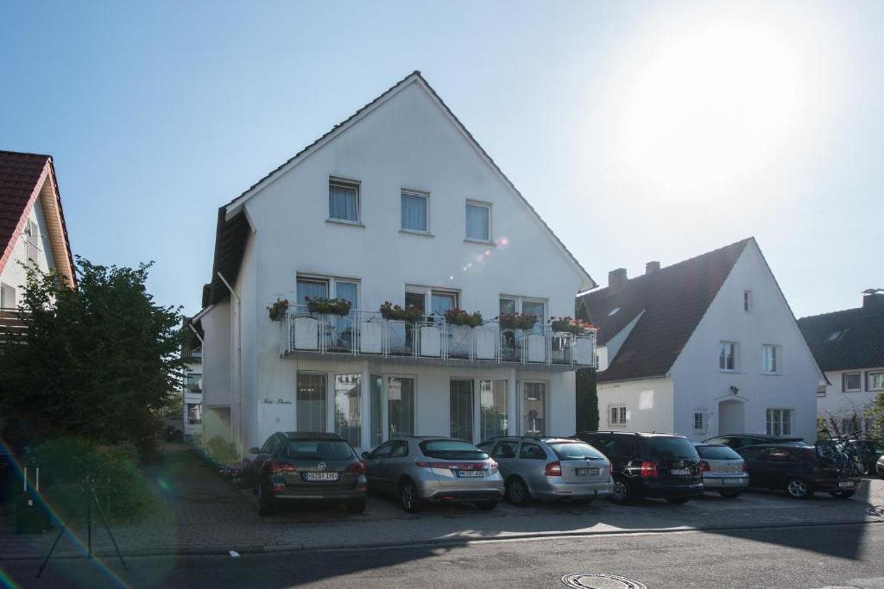 Hotel Joh