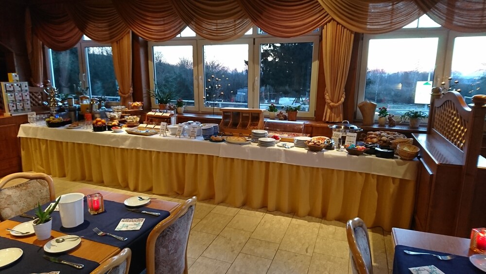 Hotel Interior