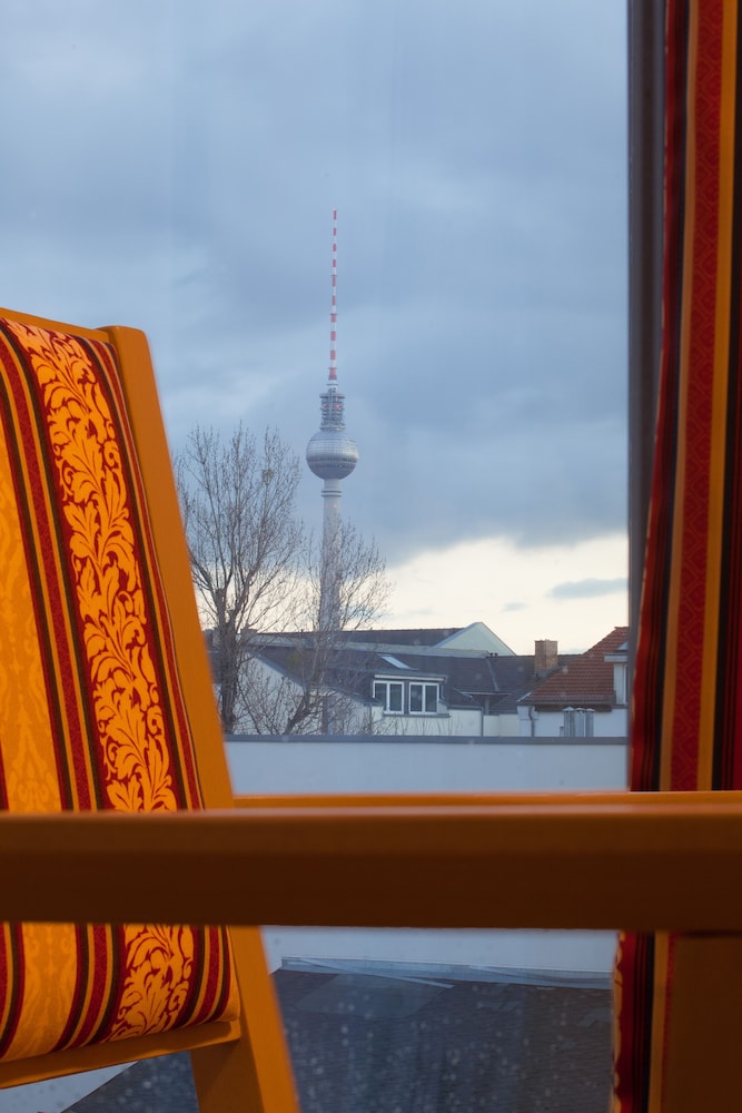 City view