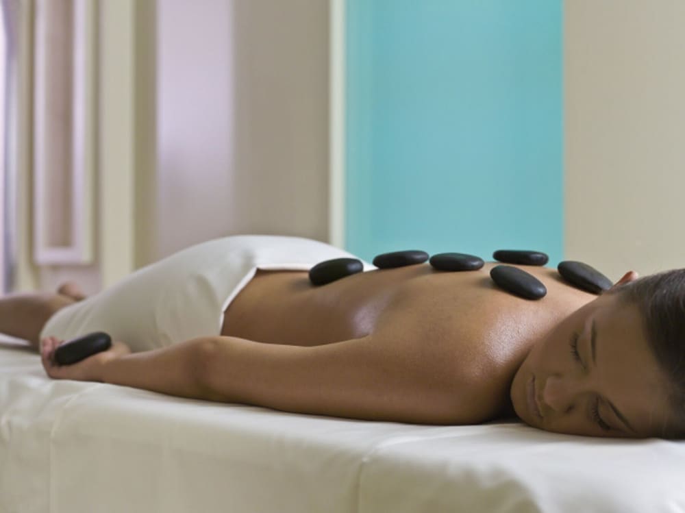 Spa treatment