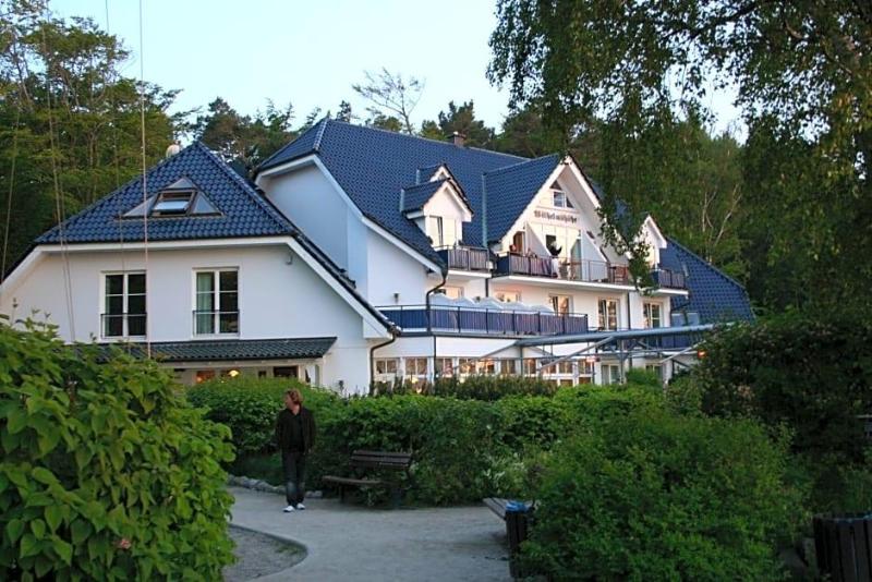 General view