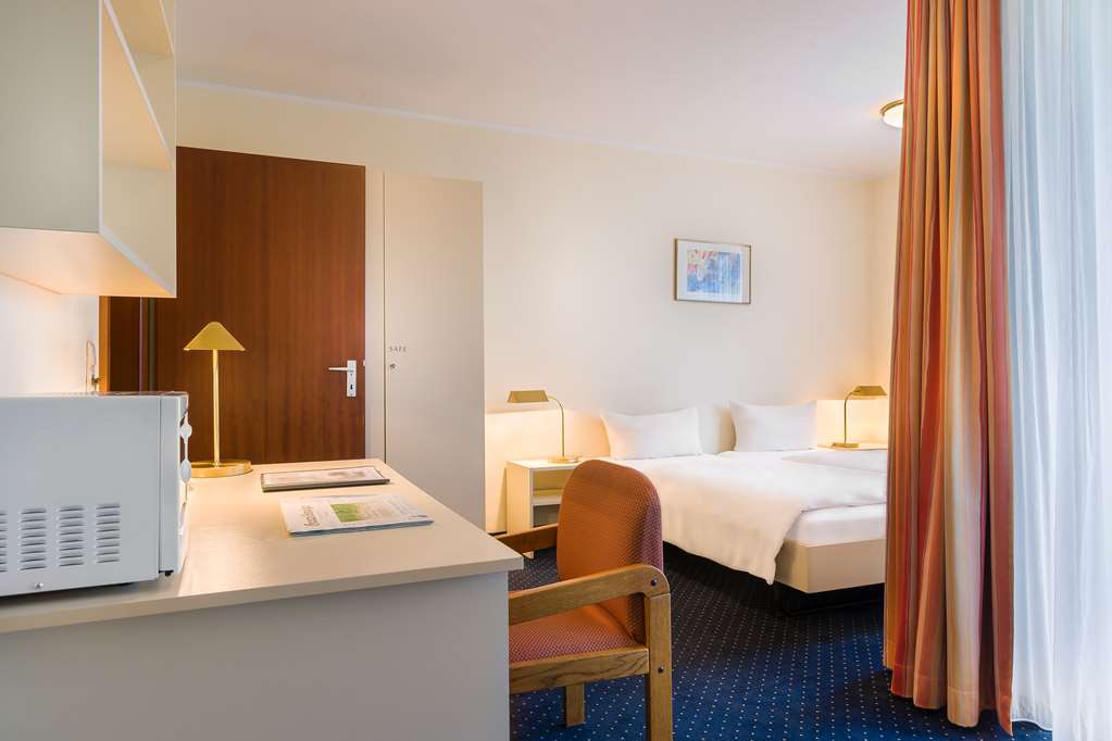 Appartment TOP acora Hotel Bonn