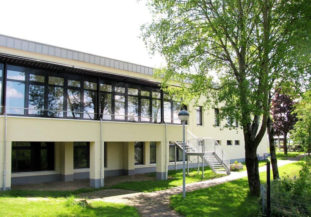 Hotel FIT Freizeit Integration Tagung